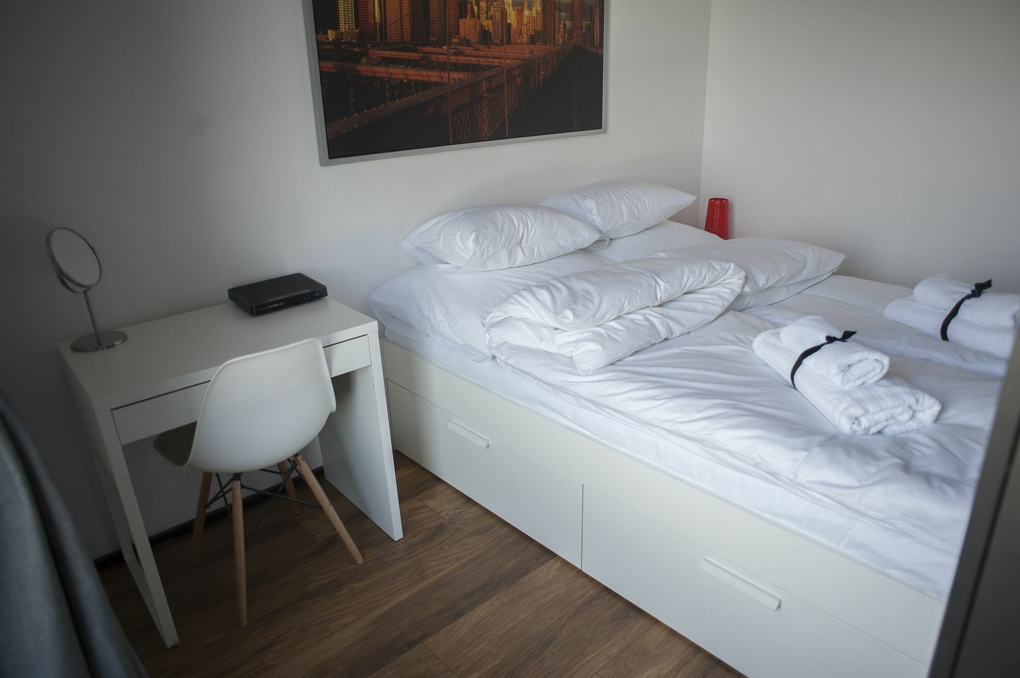 Warsaw Night Apartments Siedmiogrodzka Zewnętrze zdjęcie